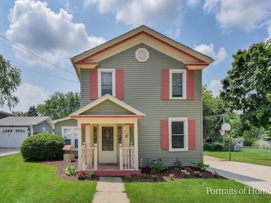 105 E Tyler St, Oswego, IL 60543 - photo 2