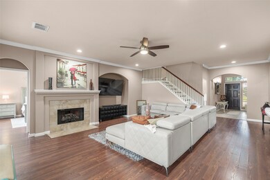 13623 Braydon Bend Dr, Houston, TX 77041 - photo 7