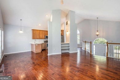 5644 Rutland Dr, Powder Springs, GA 30127 - photo 7