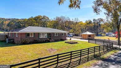 202 Peachtree St, Fairmount, GA 30139 - photo 2