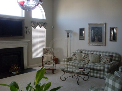 Great room/living room