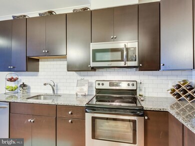 815 N Patrick St unit 104, Alexandria, VA 22314 - photo 4