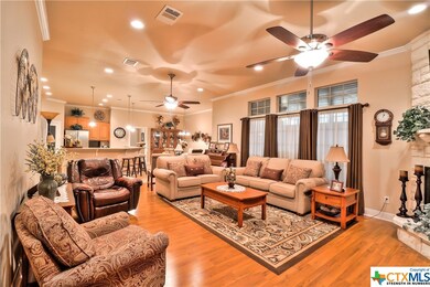 807 Jonathan Ln, Copperas Cove, TX 76522 - photo 6