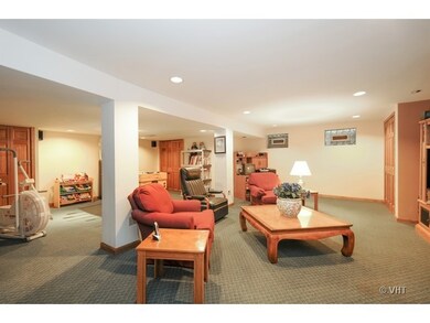 1121 Heather Hill Crescent, Flossmoor, IL 60422 - photo 7