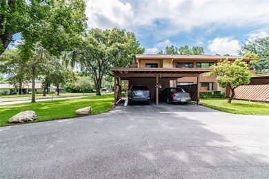 Carport