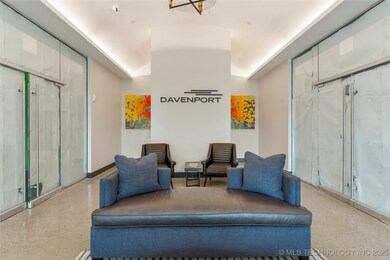 405 N Main St unit 4C, Tulsa, OK 74103 - photo 5