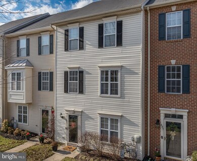 4115 Brown Bark Cir, Randallstown, MD 21133 - photo 2