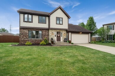 5015 W 89th Ct, Crown Point, IN 46307 - photo 4