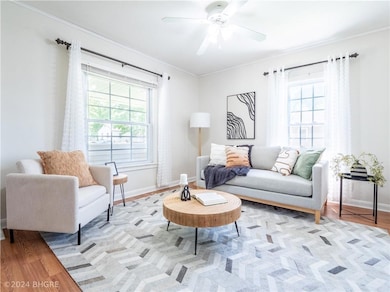 2620 51st St, Des Moines, IA 50310 - photo 3