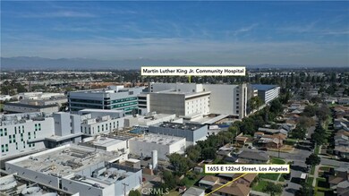 1655 E 122nd St, Los Angeles, CA 90059 - photo 5