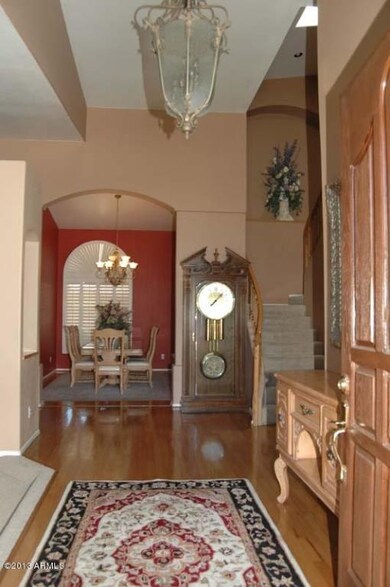 Foyer