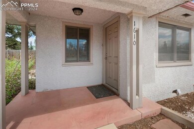Covered entry