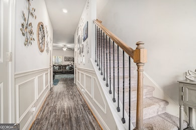 7224 Kings Cove unit 10, Austell, GA 30168 - photo 5