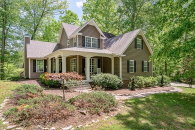 6 Long Point Dr, Rock Island, TN 38581 - photo 2