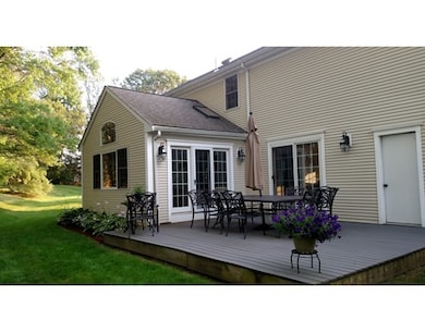 17 Foley Dr, Southborough, MA 01772 - photo 2