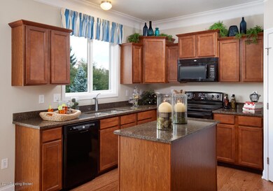 12515 Deer Lake Lane, Louisville, KY 402