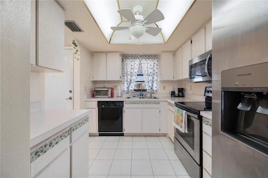 Vel Gardens unit 310, Port Charlotte, FL 33952 - photo 7