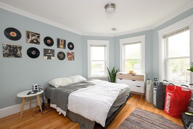 133 Erie St unit 3, Cambridge, MA 02139 - photo 6