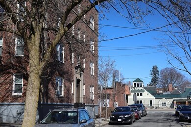 5 Haskell St unit 46, Cambridge, MA 02140 - photo 2