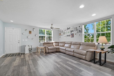 5730 Colts Gate Dr unit 43, New Albany, OH 43054 - photo 4