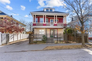 86 Sackett St unit 88, Providence, RI 02907 - photo 2