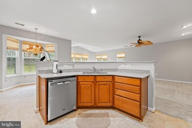 3659 Secret Grove Ct, Dumfries, VA 22025 - photo 3