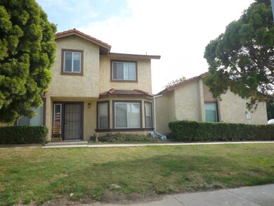Home With Attached Garage