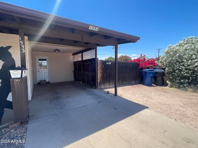 CARPORT | RV GATE & PARKING