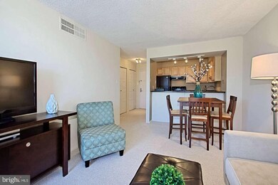 The Brittany unit 930, Arlington, VA 22204 - photo 3