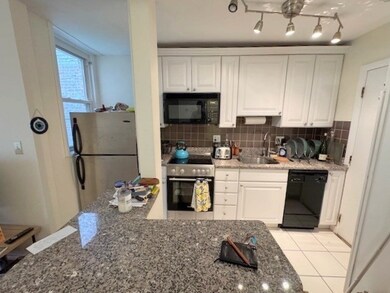 15-17 University Rd unit 31, Brookline, MA 02445 - photo 4