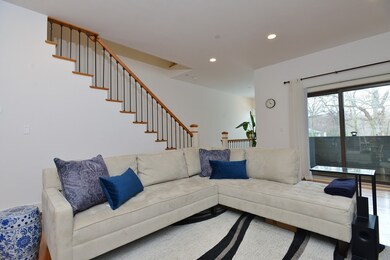 769 Heath St unit 769, Chestnut Hill, MA 02467 - photo 2