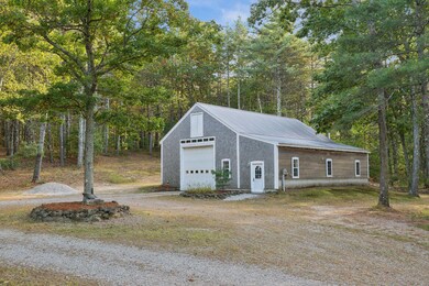 Barn