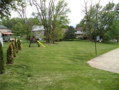 Yard/Garden.