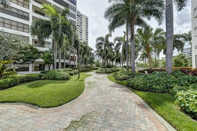 2500 Parkview Dr unit 607, Hallandale Beach, FL 33009 - photo 2