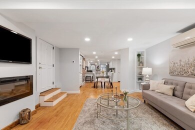 3 Mount Vernon Square unit 1, Boston, MA 02108 - photo 3