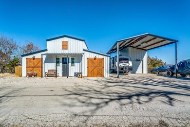 464 Burton Hill Dr, Weatherford, TX 76087 - photo 4