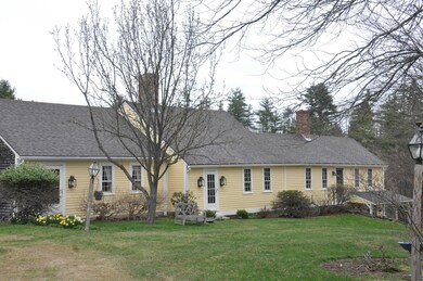 22 Wyman Rd, Loudon, NH 03307 - photo 2