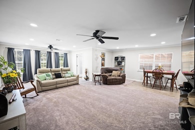 17976 Vaughn Rd, Summerdale, AL 36580 - photo 4