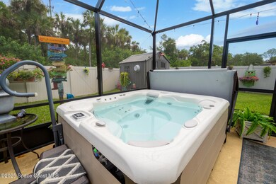 1701 Saxton Rd, Cocoa, FL 32926-8