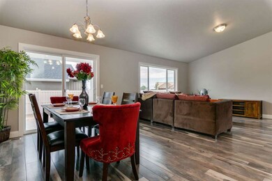 1377 W Sagwon Dr, Kuna, ID 83634 - photo 3