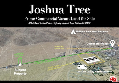 62745 Twentynine Palms Hwy, Joshua Tree, CA - photo 7