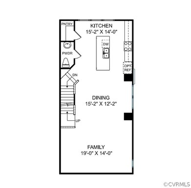 4362 Dominion Forest Cir, Glen Allen, VA 23060 - photo 3