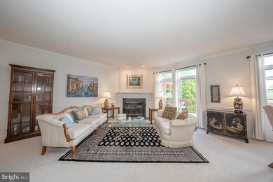 21 Daylesford Blvd unit 21, Berwyn, PA 19312 - photo 7