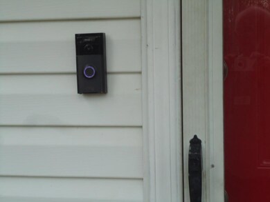 Ring Doorbell