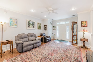 209 Fairway Cir, Americus, GA 31709 - photo 3