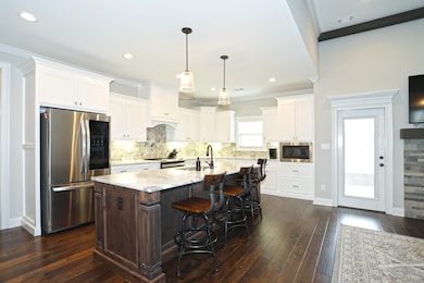 232 Caleb Way, Byron, GA 31008 - photo 7