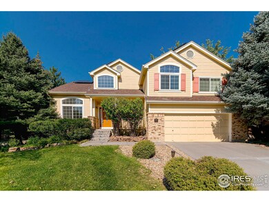 4663 Quail Creek Ln, Boulder, CO 80301 - photo 3
