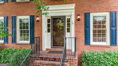 4313 Deep Springs Ct NW, Kennesaw, GA 30144 - photo 3