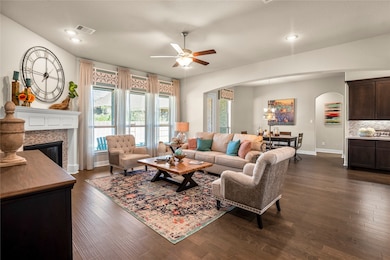 33807 Mill Creek Way, Pinehurst, TX 77362 - photo 6