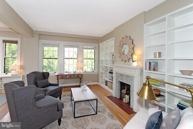 3020 Tilden St NW unit 404, Washington, DC 20008 - photo 2